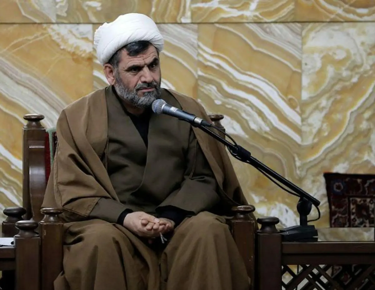 شهادت رئیس امور مساجد حاشیه شهر مشهد/ حجت الاسلام اصلانی کمک‌رسان نیازمندان بود