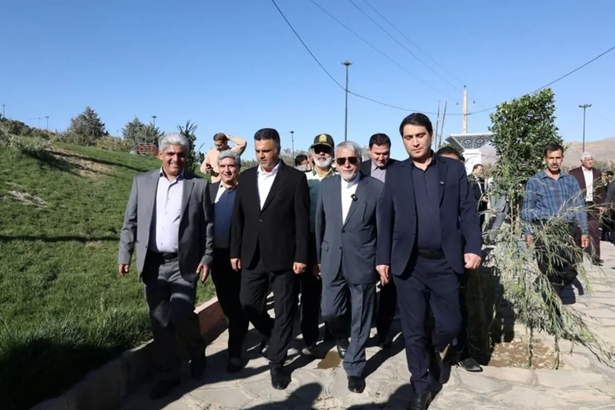 کردستان باید از ظرفیتها و داشتههای خود سخن بگوید، نه از محرومیت/ دولت مصمم است کردستان را به قلههای توسعه برساند