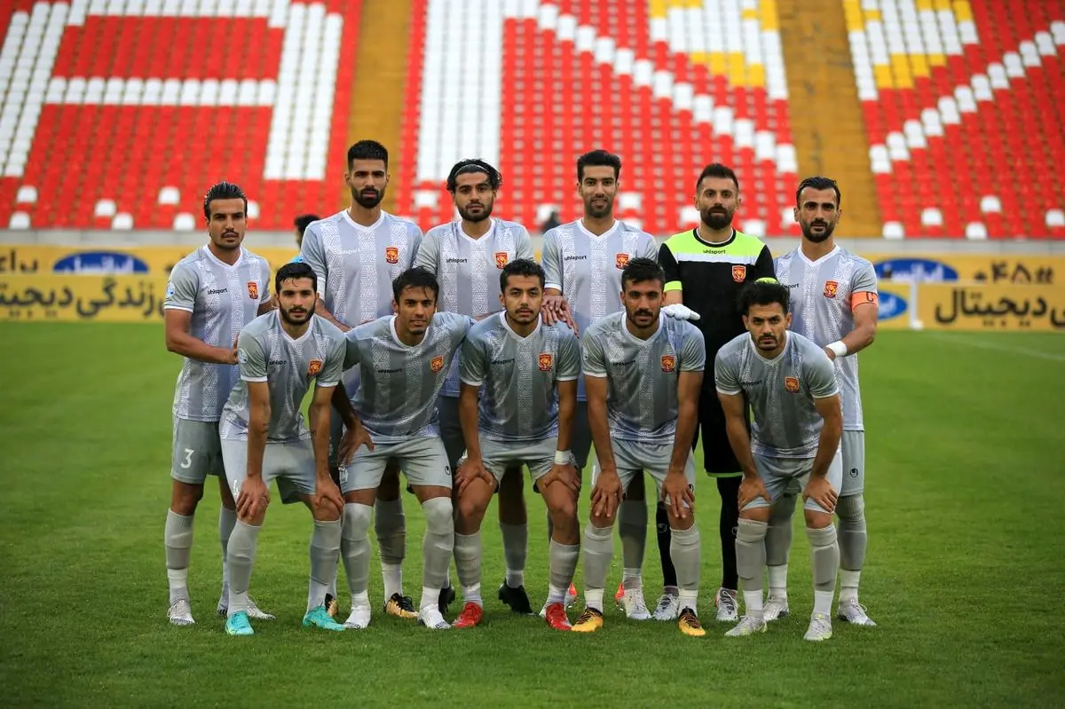 واکنش باشگاه شهرخودرو درباره آخرین مبلغ بدهی پرسپولیس