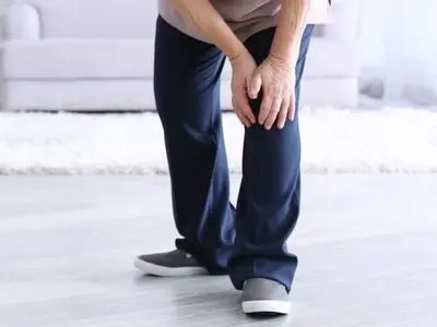این علایم یعنی پاهایتان گردش خون خوبی ندارد 