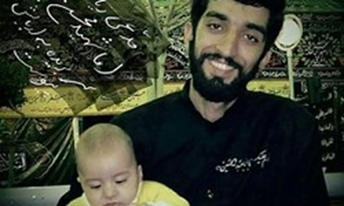 برگزاری مسابقات لیگ برتر و دسته اول با ادای احترام به شهید ‏حججی