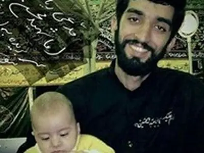 برگزاری مسابقات لیگ برتر و دسته اول با ادای احترام به شهید ‏حججی