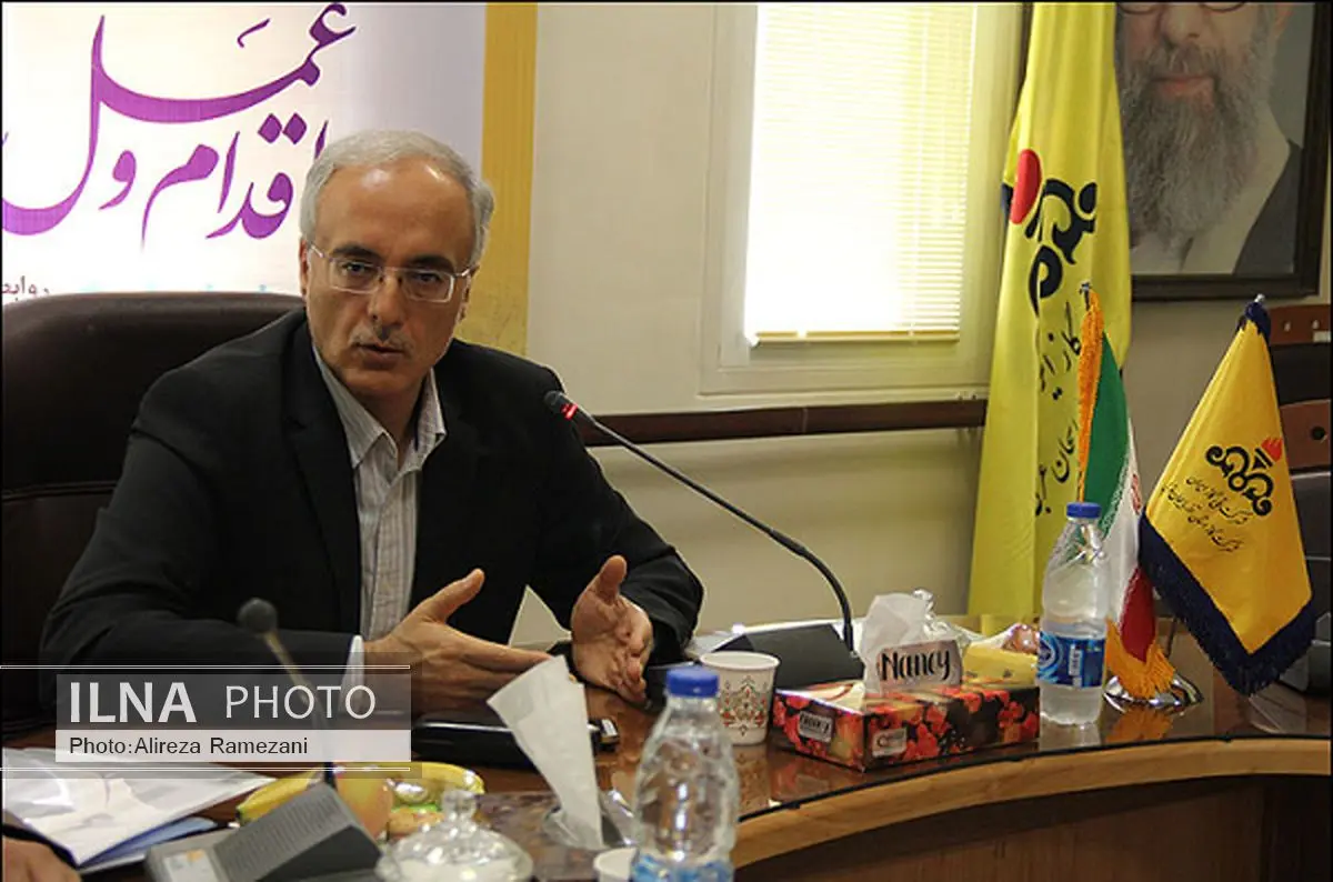 بیش از 787 هزار مشترک در آذربایجانغربی به شبکه گاز طبیعی کشور متصل هستند