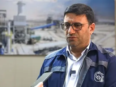 افزایش ذخایر معدنی در چغارت و سه چاهون