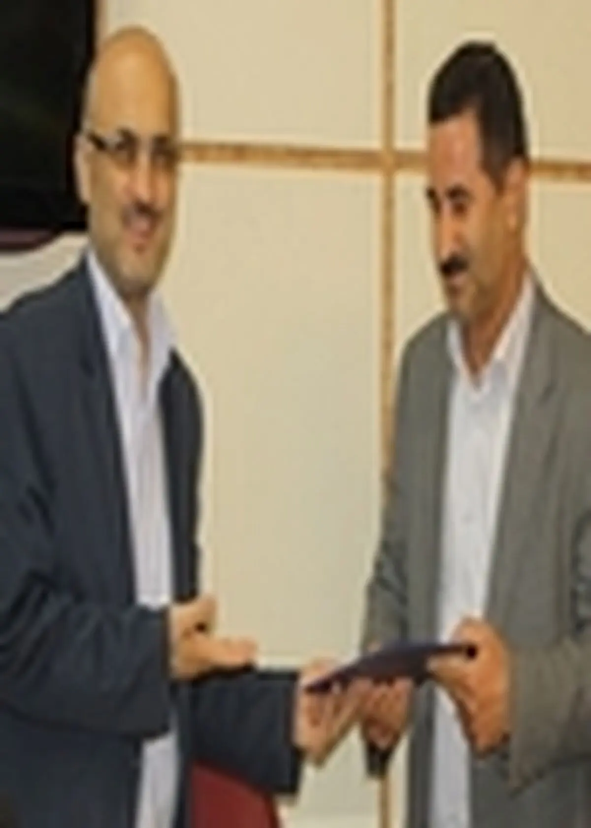 معاون پژوهش و برنامه ریزی آموزش و پرورش گیلان منصوب شد