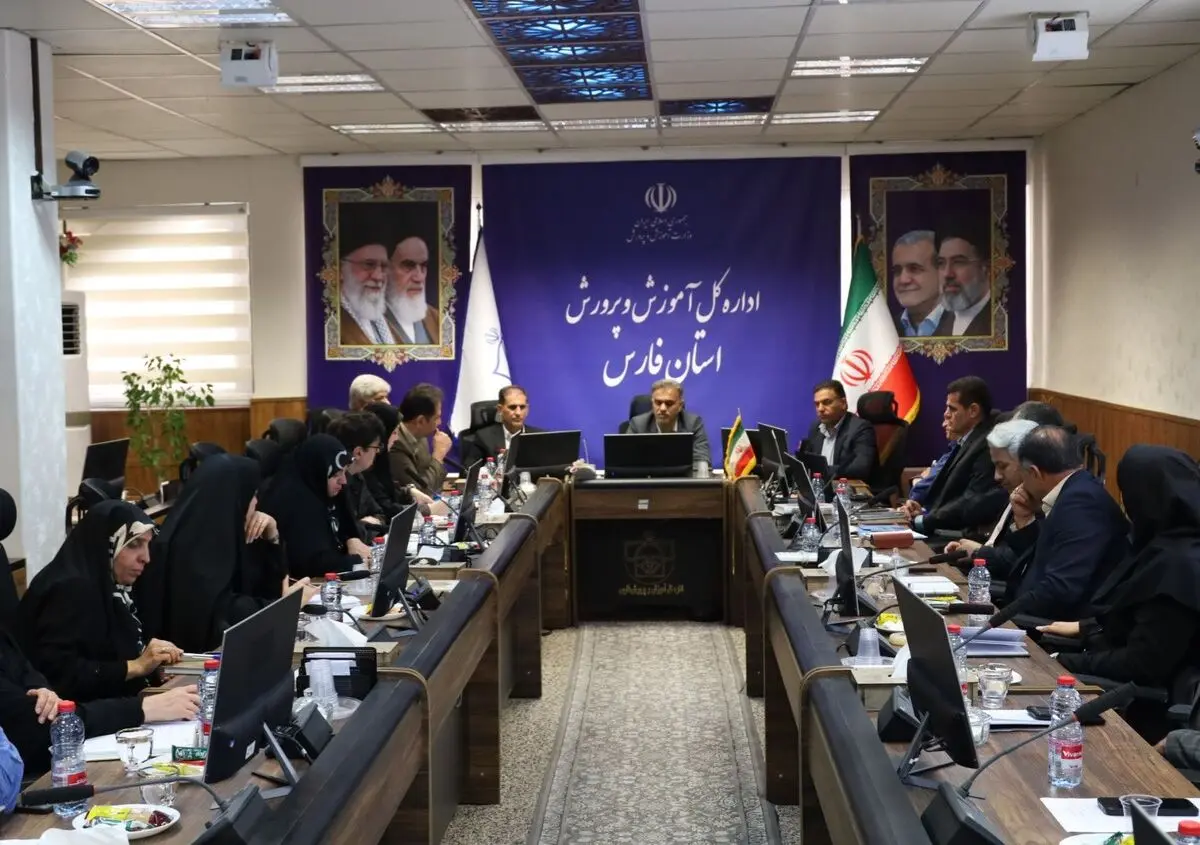 راه اندازی ۴۳۳پایگاه اوقات فراغت تابستانی دانش آموزان در فارس