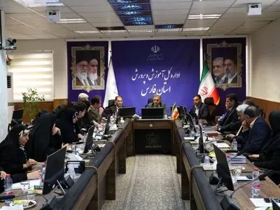 راه اندازی ۴۳۳پایگاه اوقات فراغت تابستانی دانش آموزان در فارس