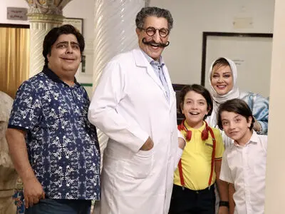 پیشی میشی از ۹ مهر اکران می‌شود/ رونمایی از لوگوی فیلم