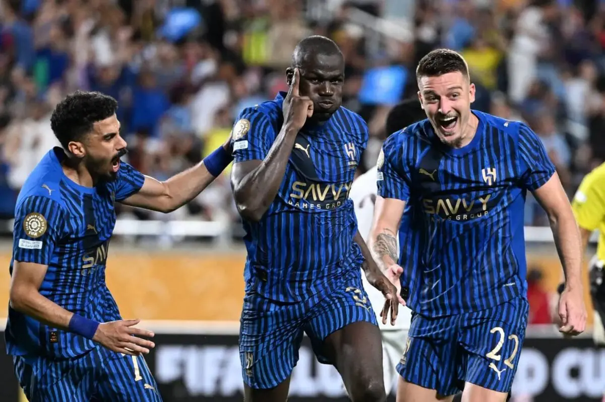 پاداش ویژه برای ستارگان آبی: الهلال در انتظار نبرد با فلومیننزه