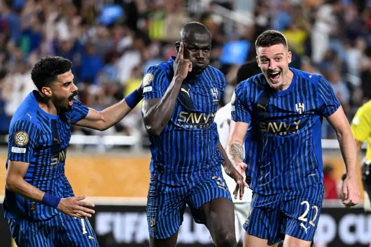 پاداش ویژه برای ستارگان آبی: الهلال در انتظار نبرد با فلومیننزه