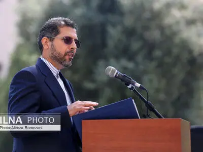 إیران تعلن تعیین سفیر جدید فی الیمن 
