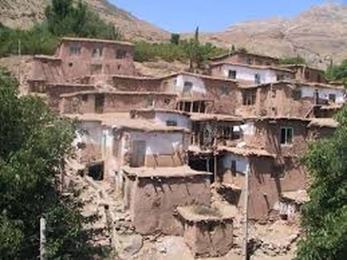 افزایش دو برابری بودجه عمران روستایی در سال ۹۴