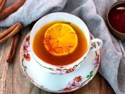 دمنوش‌های گیاهی، طعم‌خوش سلامتی