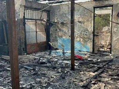 پیکر ۳۲ قربانی حادثه لنگرود تحویل بستگان شد