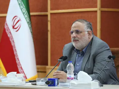 مراکز گردشگری مذهبی توسعه پیدا می کند/ مرمت گراند هتل قزوین با دستور ویژه شهید رئیسی
