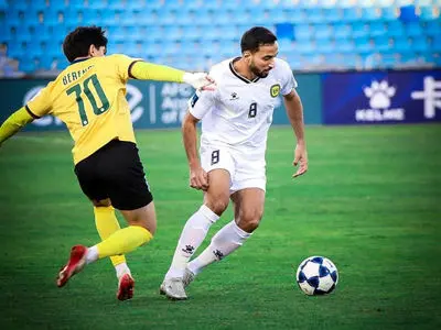 پیروزی الحسین، دومی سپاهان را تثبیت کرد