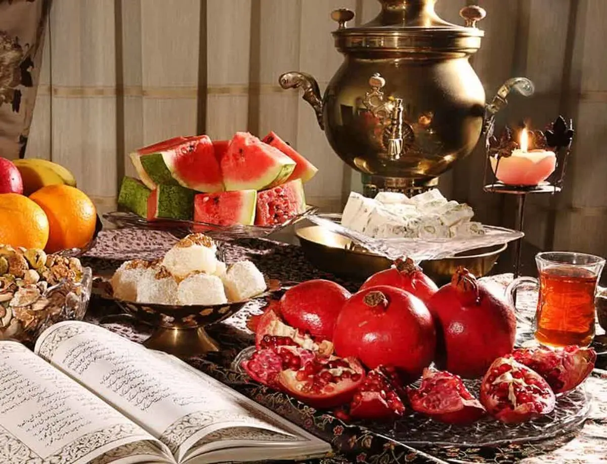 پویش روایتگری و قصه‌گویی یلدا در شیراز/ ثبت خاطرات و سنت‌های مردمی