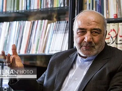 مردی که به کارگران دلگرمی می‌داد/ سرحدی‌زاده از شهید لاجوردی حمایت کرد/ احزاب از مصادره‌ی سرحدی‌زاده دست بکشند