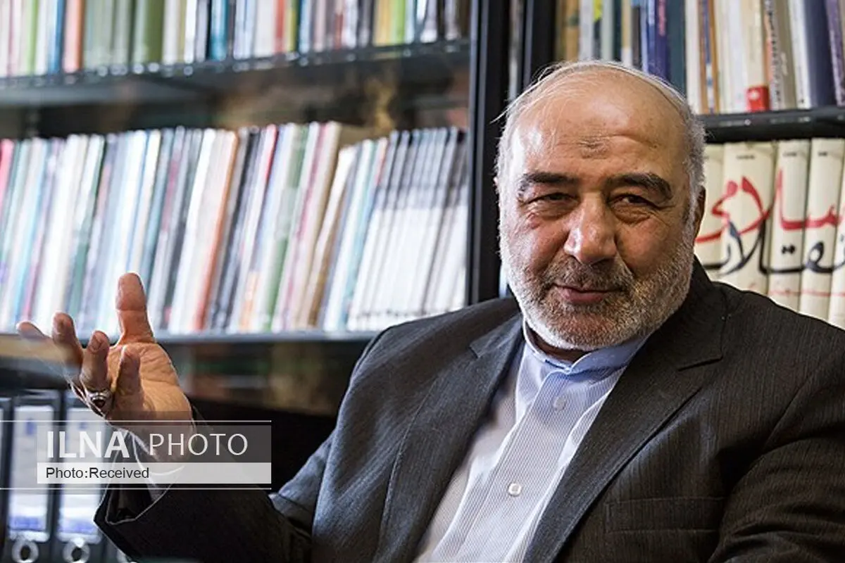 مردی که به کارگران دلگرمی می‌داد/ سرحدی‌زاده از شهید لاجوردی حمایت کرد/ احزاب از مصادره‌ی سرحدی‌زاده دست بکشند