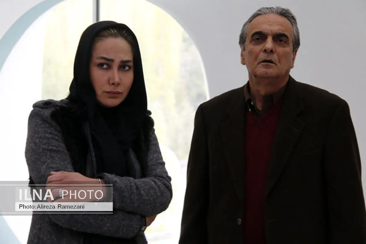«ماحی» در بازار بین‌المللی کن رونمایی می‌شود