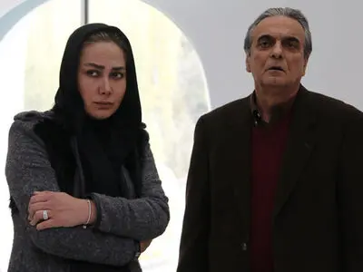 «ماحی» در بازار بین‌المللی کن رونمایی می‌شود