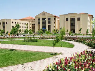 کسب رتبه ششم دانشگاه محقق اردبیلی در رتبه‌بندی موضوعی تایمز 2021