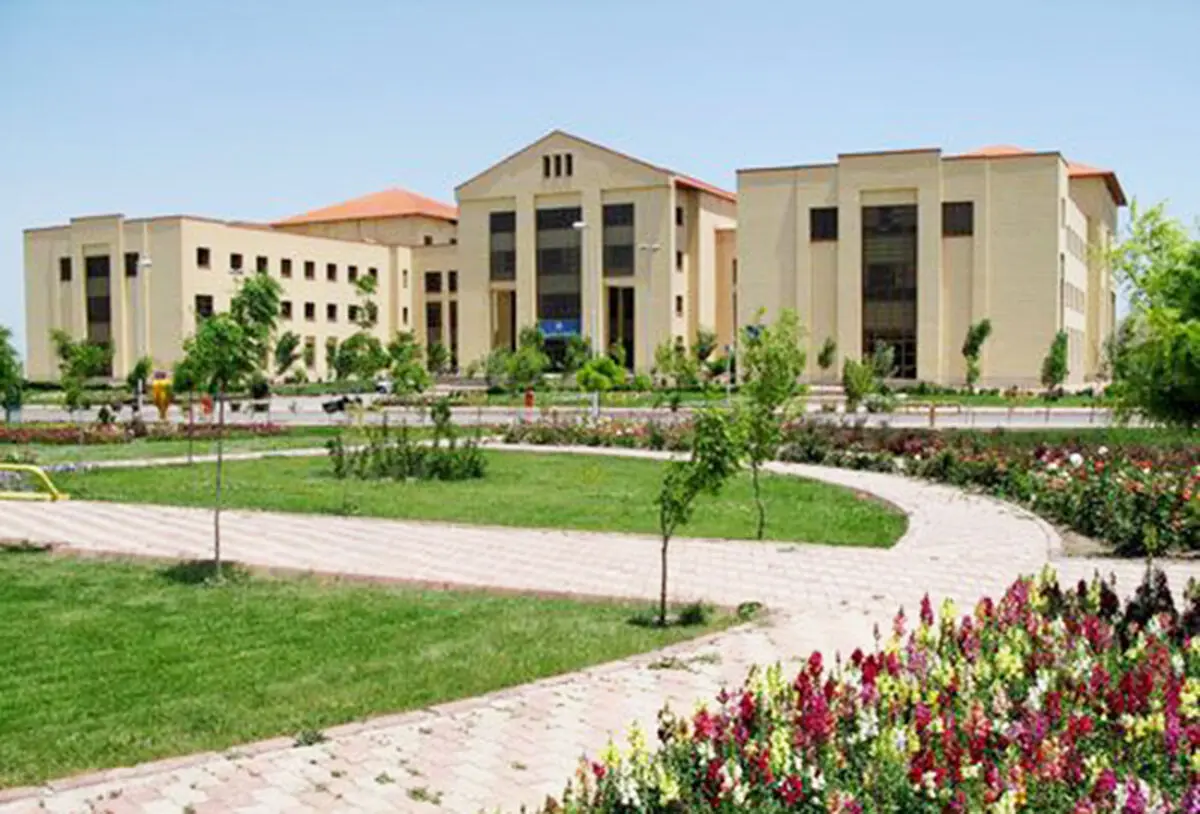 کسب رتبه ششم دانشگاه محقق اردبیلی در رتبه‌بندی موضوعی تایمز 2021