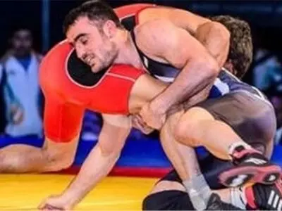 نصیری طلایی شد، سرمستی پنجم