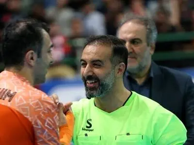 داوران هفته هفدهم لیگ برتر فوتسال معرفی شدند