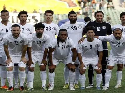 ملیون دینار عراقی لکل نورس یحرز هدفاً على ذوب آهن الایرانی 