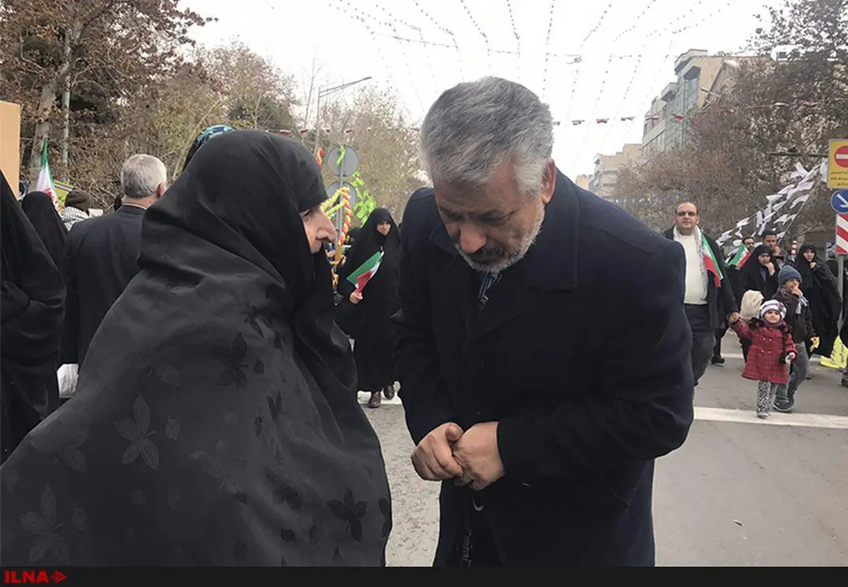 رفع حصر هم بخشی از سازو کار آشتی ملی است