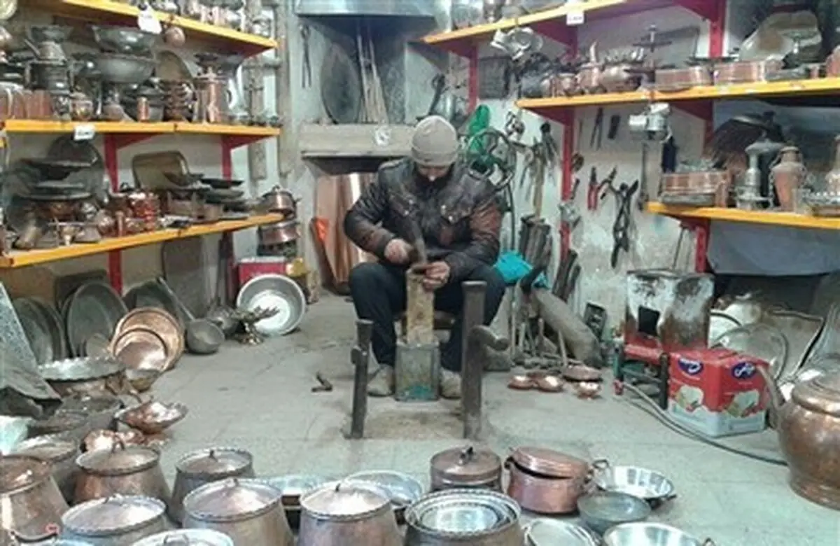 ۱۳ کارگاه ورشوسازی در استان فعالیت می کنند