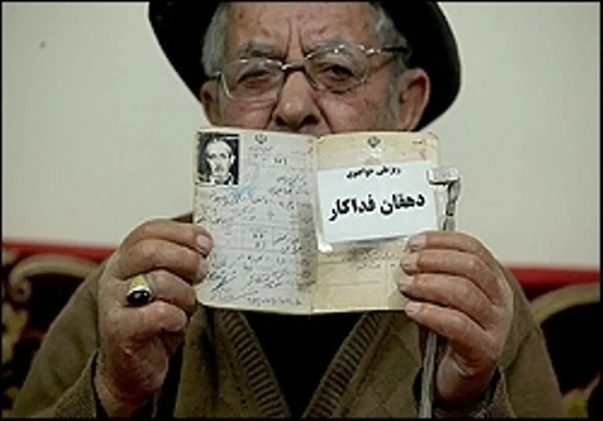 پیام تسلیت وزیرآموزش و پرورش به مناسبت درگذشت دهقان فداکار