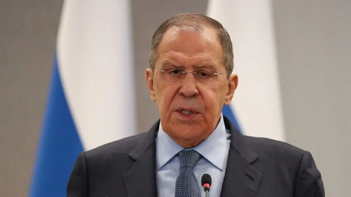 رهبری روسیه همچنان آماده مذاکره درباره اوکراین است