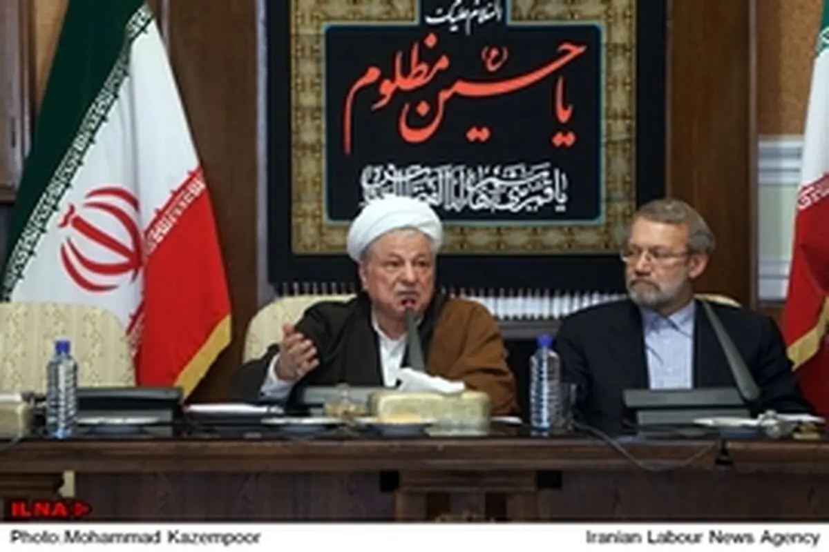 تصویب شرایط عزل و نصب رئیس کل بانک مرکزی / گزارش شمخانی و علوی از نتایج مذاکرات مسقط