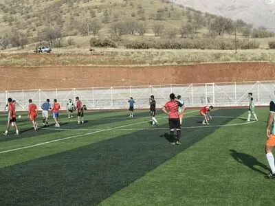 سرانه ورزشی پاوه  ۱۲۹ سانتیمتر است