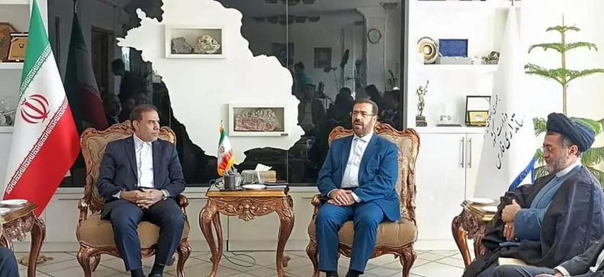 پیشگیری از وقوع جرم و آسیبهای اجتماعی موضوعی فراقوهای و نیازمند همکاری همه نهادها است