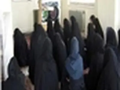 کلاس آموزش تولید ورمی کمپوست برای زنان روستایی اهر برگزار شد