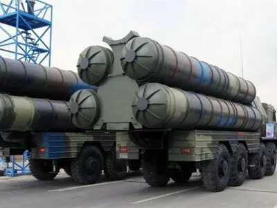 Iran unveils new long-range missile system
