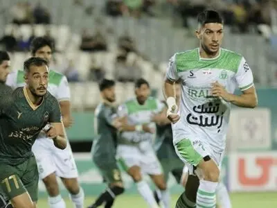 لیموچی: با تلاش بازیکنان و لطف خدا دو گل زدم