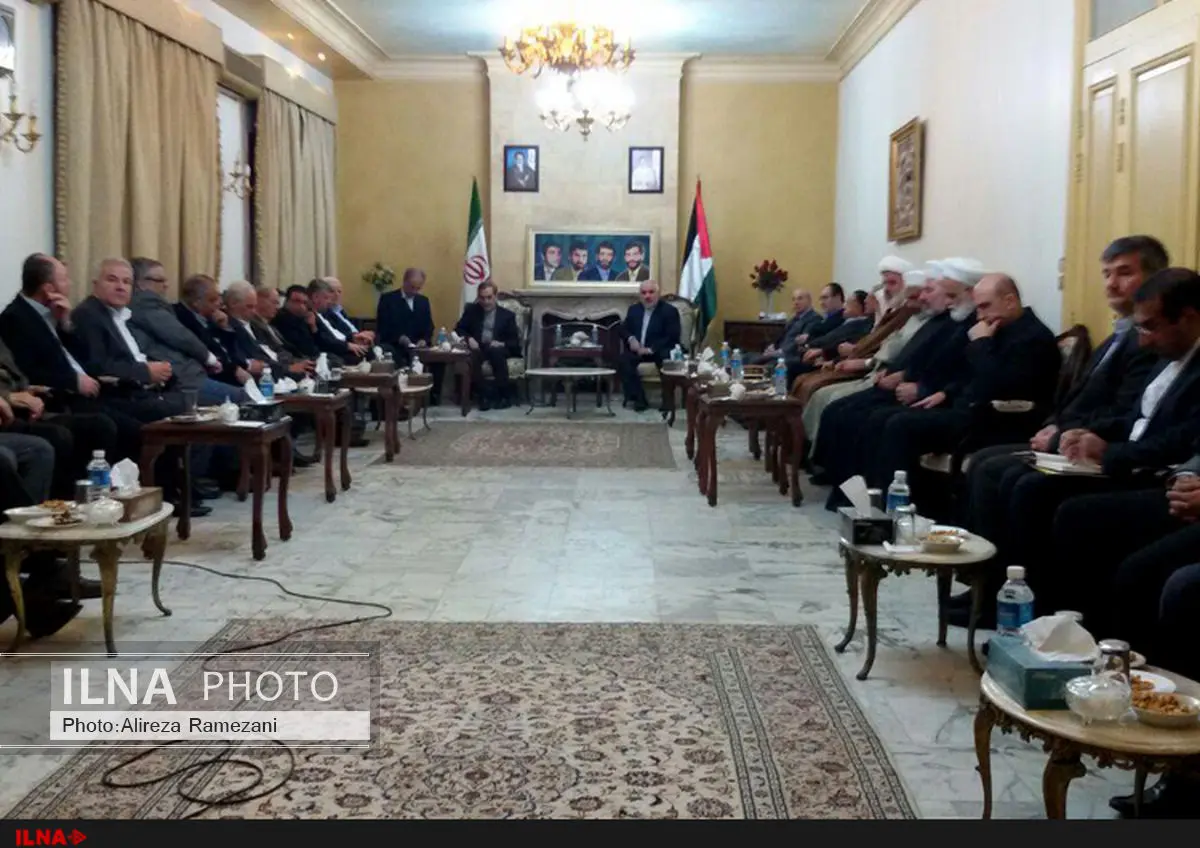بدخواهان در برابر ایمان و مقاومت ملت منطقه شکست خواهند خورد
