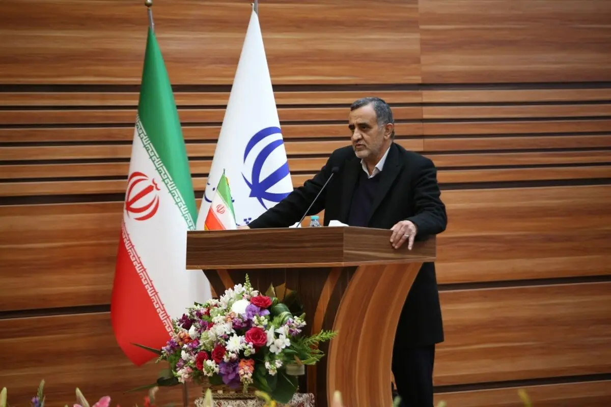 فرماندار ساری از تمام ظرفیت‌ها برای توسعه  مرکز استان استفاده کند