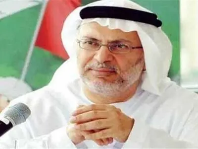 امارات برای حل اختلاف با قطر شرط گذاشت + عکس
