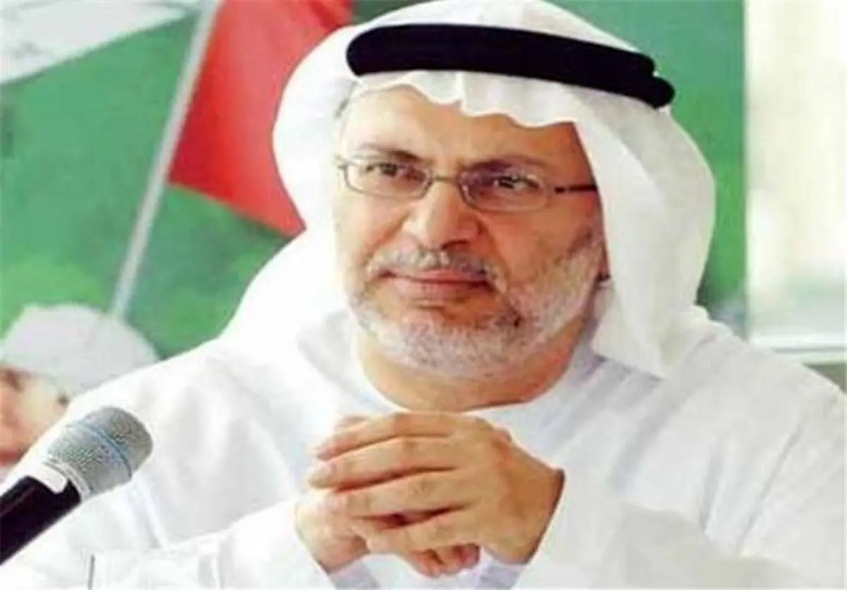 امارات برای حل اختلاف با قطر شرط گذاشت + عکس