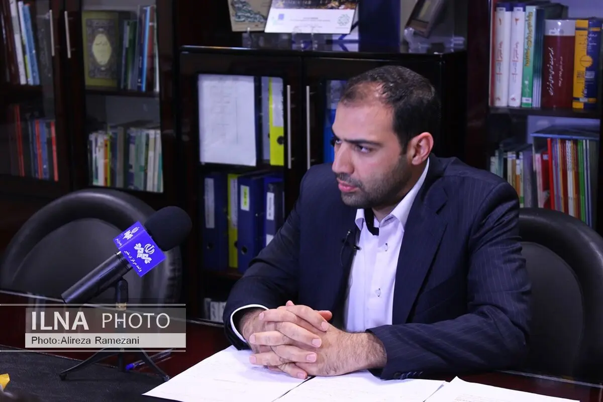 گذار اقتصادی و امکان گسترش بخش غیررسمی
