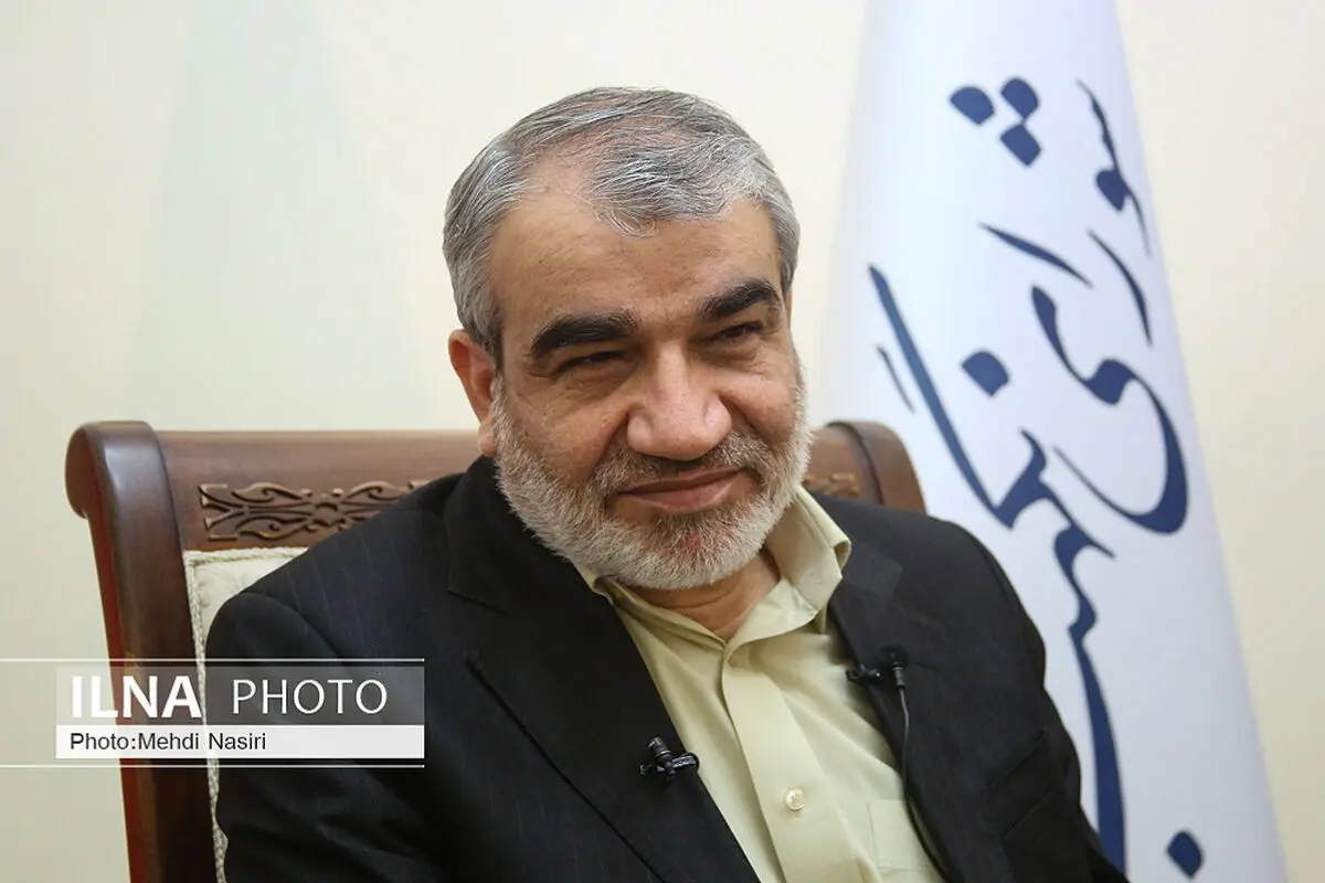 واکنش کدخدایی به تلاش‌های پارلمان انگلیس برای تروریستی خواندن سپاه پاسداران
