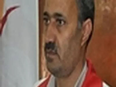 دوره بازآموزی و آموزشی مربیان کشوری سگهای جستجوونجات جمعیت هلال احمردر اصفهان