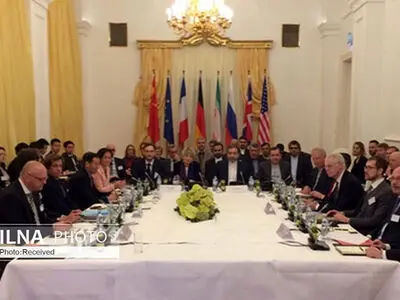 Joint Commission terms JCPOA as multilateral achievement