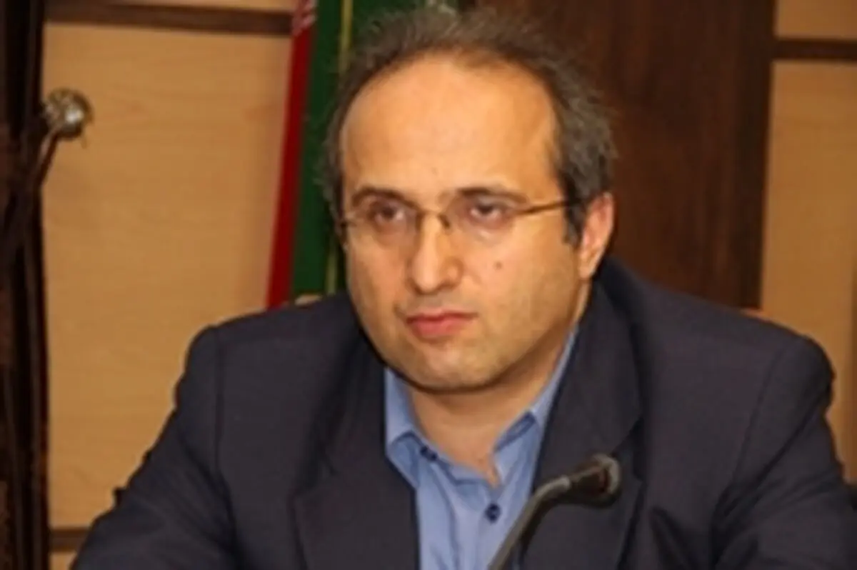 نشست سالاری با مسئولان کانون‌ها و تشکل‌های دانشجویی