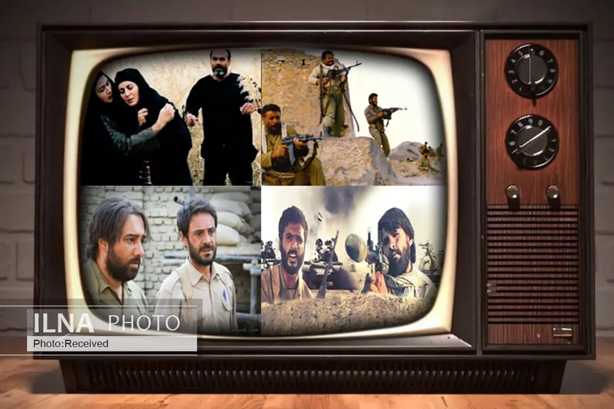 آخر هفته منتظر فیلم‌های دفاع مقدسی باشید